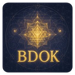 BDOK অ্যাপ ডাউনলোড স্ক্রিন